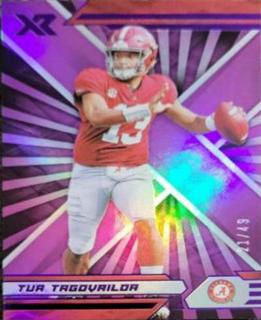 Tua Tagovailoa