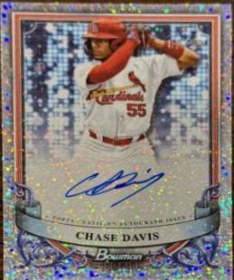 Chase Davis