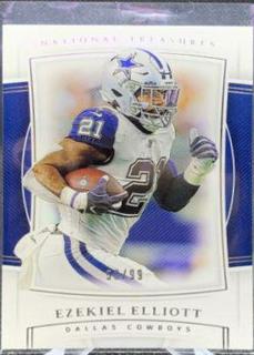 Ezekiel Elliott