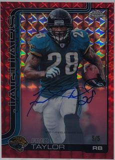 Fred Taylor
