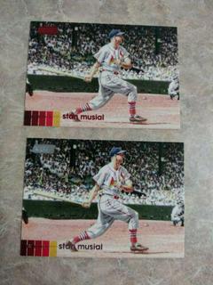 Stan Musial