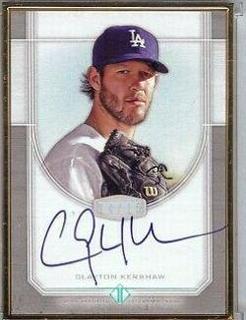 Clayton Kershaw