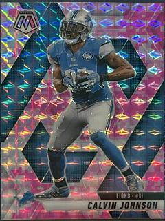 Calvin Johnson