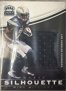 Mike Williams
