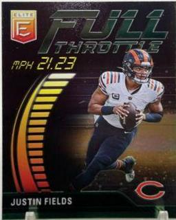 Justin Fields