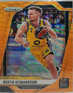 Martin Hermannsson