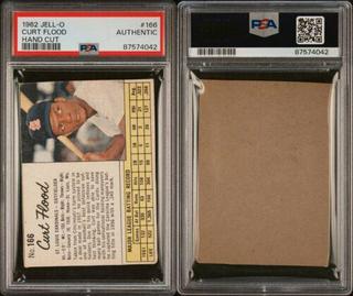 Curt Flood