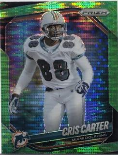 Cris Carter