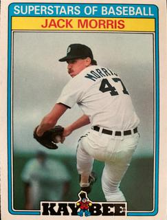 Jack Morris