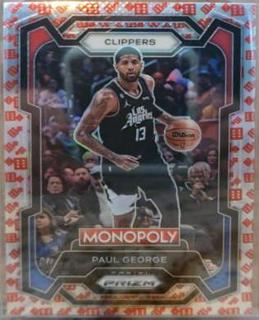 Paul George