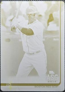 J.D. Martinez
