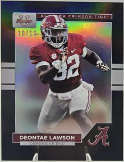Deontae Lawson