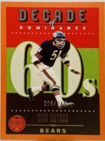 Dick Butkus