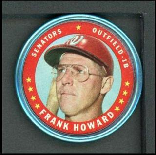 Frank Howard