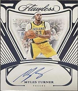 Myles Turner