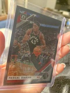 Pascal Siakam
