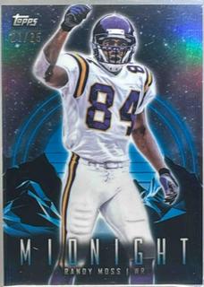 Randy Moss