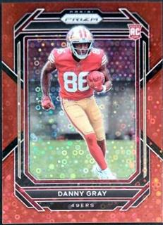 Danny Gray