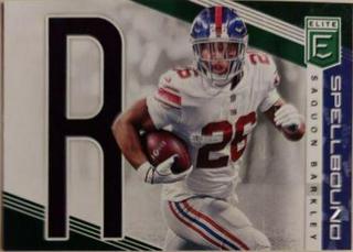 Saquon Barkley