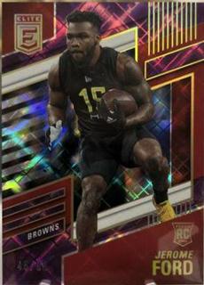 Jerome Ford