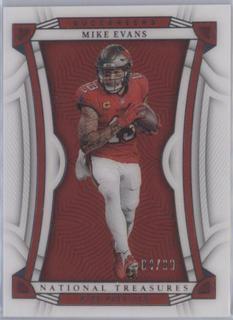 Mike Evans