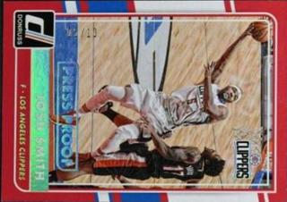 Josh Smith