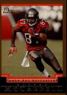Keenan McCardell