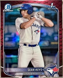Sean Keys