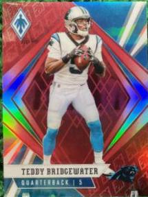 Teddy Bridgewater