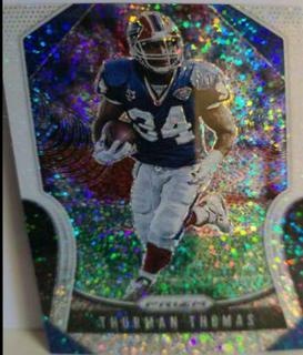 Thurman Thomas