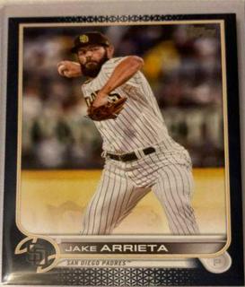 Jake Arrieta