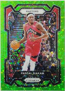 Pascal Siakam