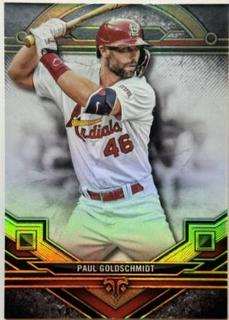 Paul Goldschmidt