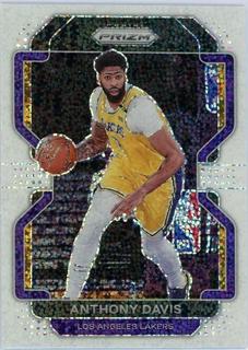 Anthony Davis