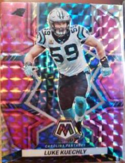 Luke Kuechly