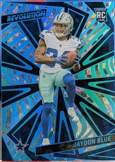 Jaydon Blue