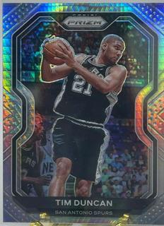 Tim Duncan