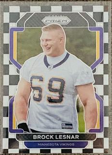 Brock Lesnar