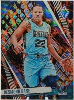 Desmond Bane