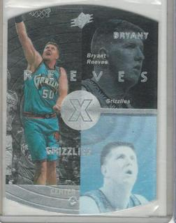 Bryant Reeves