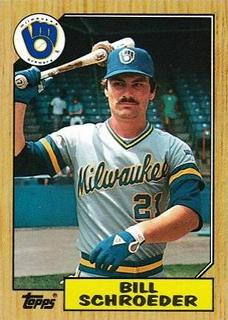 Bill Schroeder