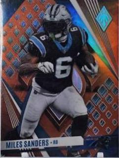 Miles Sanders