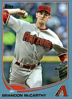 Brandon McCarthy