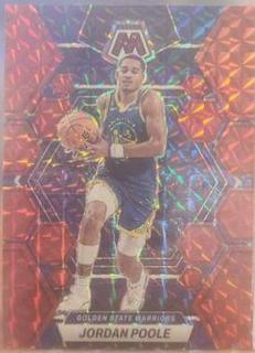 Jordan Poole