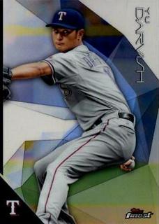 YU Darvish