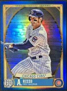 Anthony Rizzo