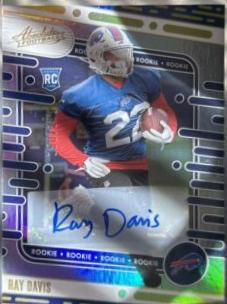 Ray Davis