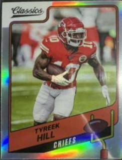 Tyreek Hill