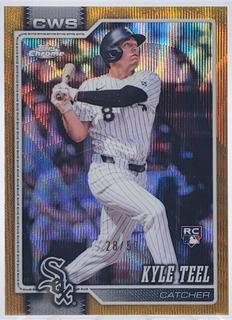 Kyle Teel