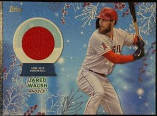 Jared Walsh